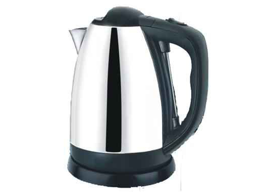 1.8L Stainless steel electric kettle