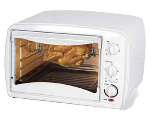 Electrical oven