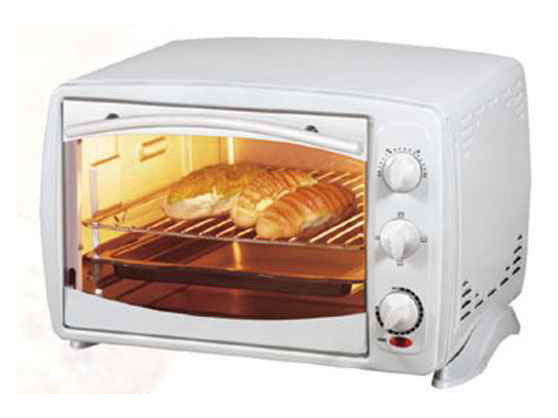 Electrical oven