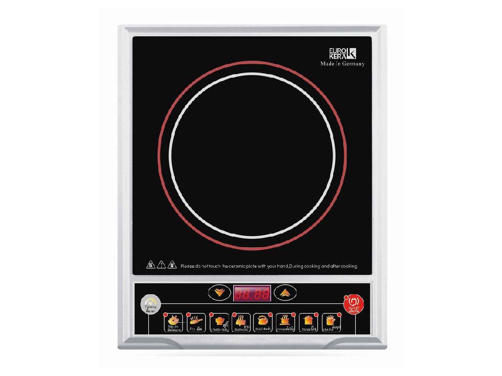 Q35GB Induction cooker