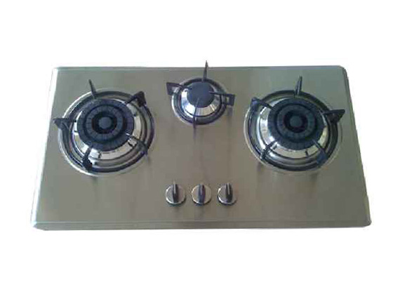 SOEM-301 gas stoves