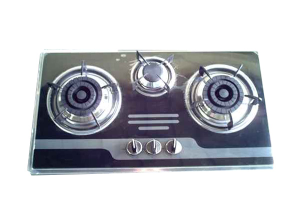 SOEM-303 gas stoves