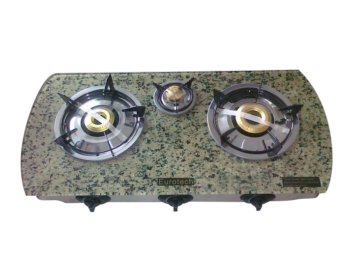 SOEM-003A table type gas stoves