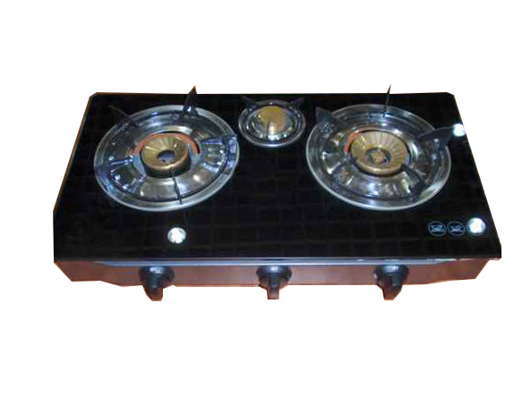 table type gas stoves