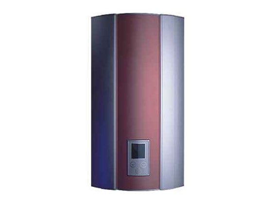 quickly electric water heater